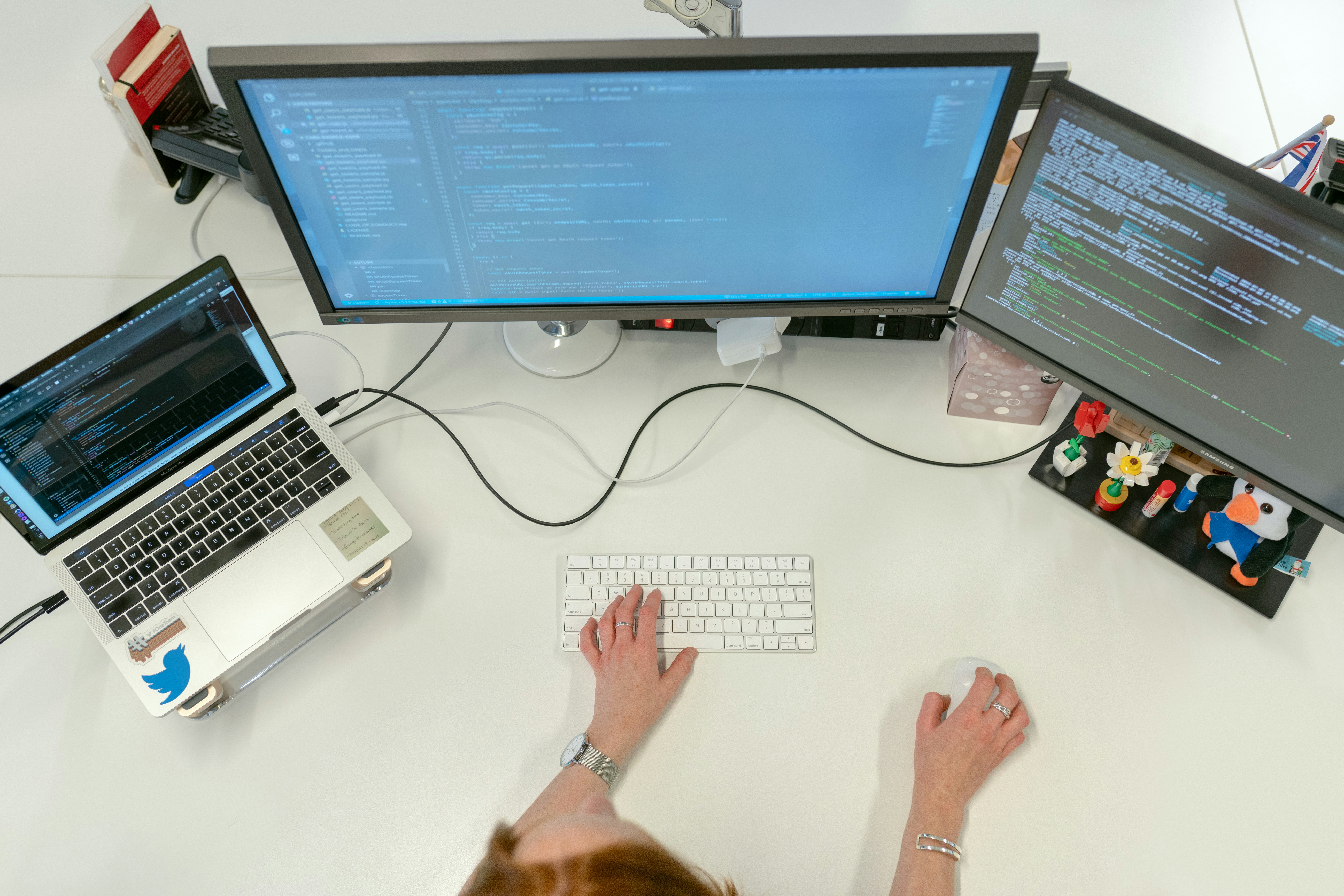 API Bridge