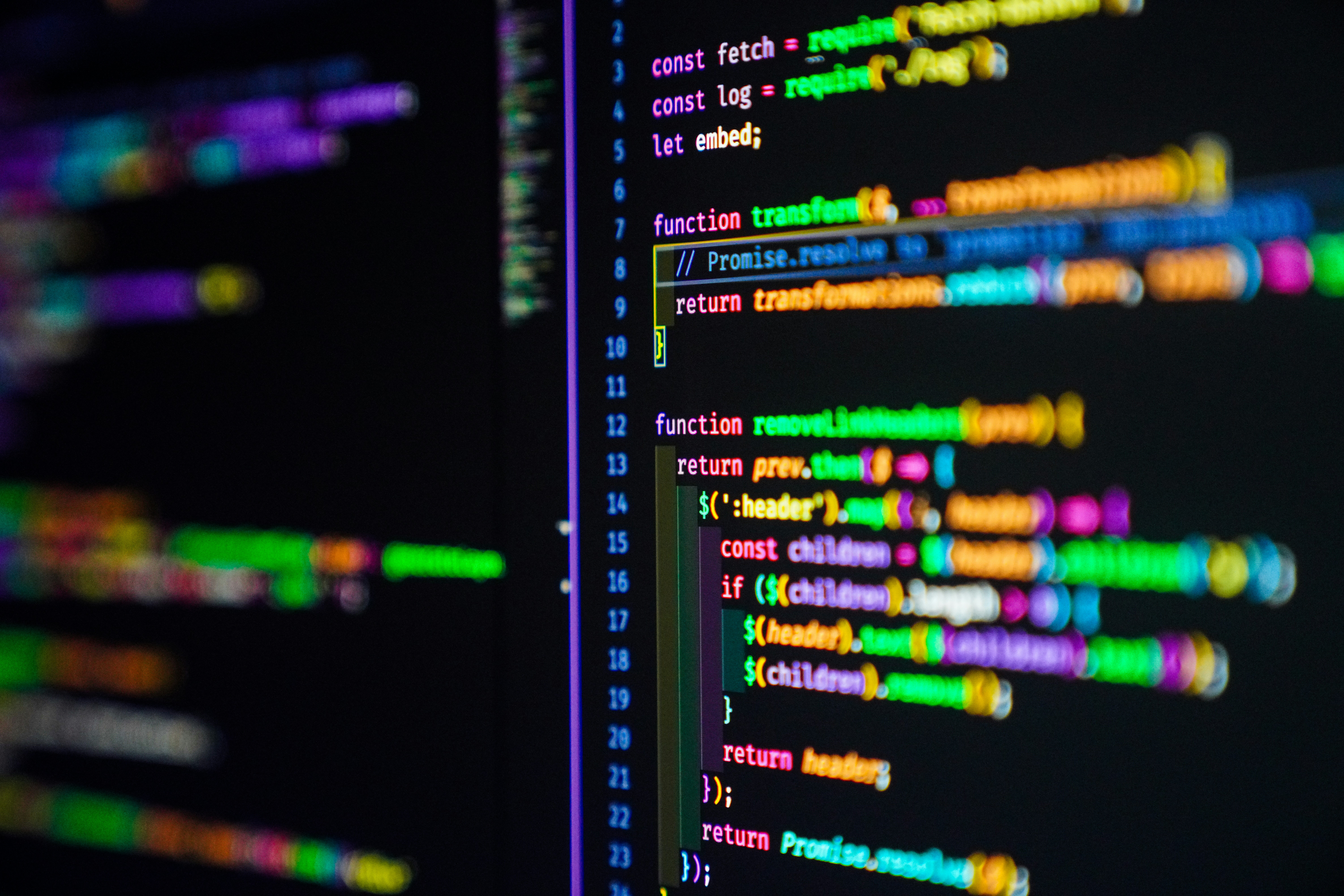 HTML Snippets Pack